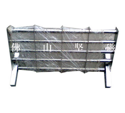 磁力架39
